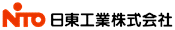 日東工業株式会社　NITTO KOGYO CORPORATION