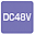 DC48V